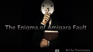 Cry and Friends Read The Enigma of Amigara Fault [upl. by Hiasi]