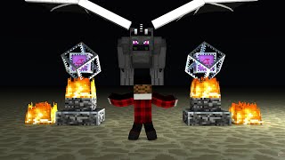 Endlich das End Event   MineAttack 12 Teil 2 [upl. by Peregrine]