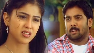 Tarun amp Shriya Saran Funny Comedy Scene  TFC Comedy [upl. by Gilead]