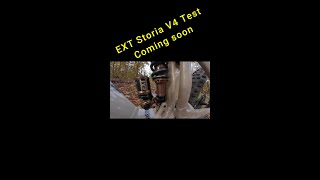 EXT Storia V4 Test  Coming soon [upl. by Arde]