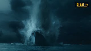 OPERATION SEAWOLF Trailer ESTRENO 2022 [upl. by Piwowar]