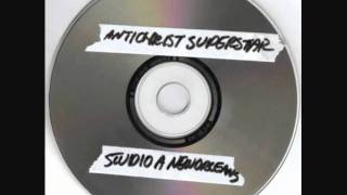 Marilyn Manson  Antichrist Superstar Rare Promo Version [upl. by Pearline]