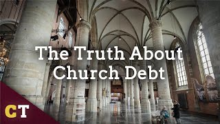 Does Church Debt Teach a False and Faithless Gospel [upl. by Gunas]