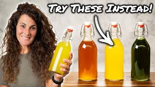 How to Make Homemade LIMONCELLO and why you might not want to [upl. by Atinaej]