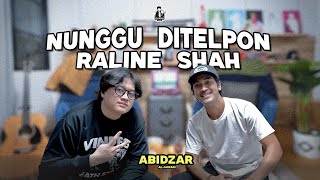 CHAMBER TALKS ABIDZAR ALGHIFARI BIKIN LAGU BUAT ALM BOKAP [upl. by Uol]