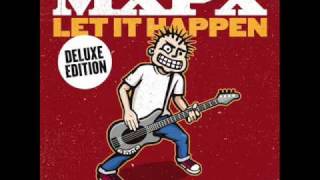 Mxpx  Oh Donna [upl. by Alak]