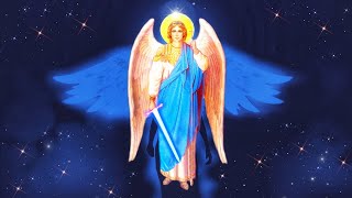 Archangel Michael Love and Light To Clean Your Aura Feel Happiness And Abundance Meditation Music [upl. by Enaira]