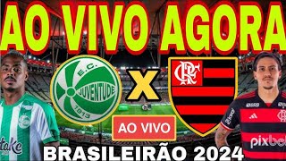 PÓSJOGO FLAMENGO 4 X 2 JUVENTUDE  COM FELIPISMOS ATIVO GABIGOL VOLTA A MARCAR E FLA VOLTA A BRIGA [upl. by Spevek]