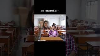 Anits collegehow my exams r going🥵🥳😝🎉😛😜 [upl. by Anatnas207]