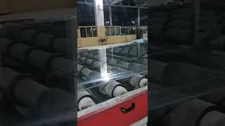 youtubeshortsvideo glasss glassing vlog factory glass [upl. by Ok184]