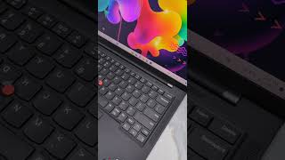 Lenovo ThinkPad X1 Carbon 13th Gen Intel Core i71370P  32 GB Ram  1 TB SSD [upl. by Rosabel]