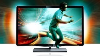 Philips 8000 Series Smart LED TV ᴴᴰ [upl. by Euginom]