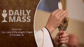 Catholic Daily Mass  Daily TV Mass  February 7 2024 [upl. by Parsons621]