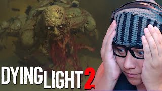 Dying Light 2  O HOSPITAL EP 4 [upl. by Salman624]