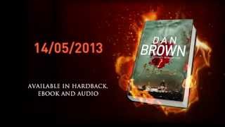 Inferno by Dan Brown  book trailer [upl. by Allwein546]