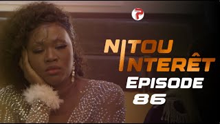 NITOU INTÉRÊT  Épisode 86  Saison 1  VOSTFR [upl. by Darnall]