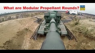 What are New Generation Modular Propellant Rounds Explained [upl. by Annawot]