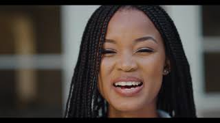 Sbahle Emlanjeni Official music video [upl. by Leribag397]