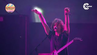 King Gizzard amp The Lizard Wizard  Dragon Live at Estéreo Picnic 2024 [upl. by Afnin]