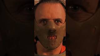 The Silence of the Lambs Anthony Hopkins Transformed into Hannibal Lecter Oscar 92th [upl. by Scott]