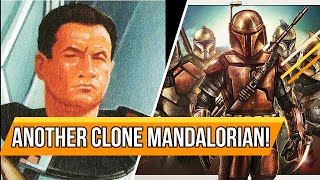 Ordo and Clan Skirata The Purge of Mandalore Part 3 [upl. by Margarethe]