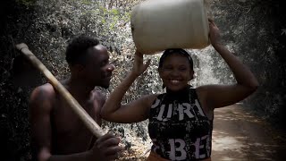 SOKOTO FT CHOFFURI  PENINA OFFICIAL VIDEO [upl. by Enrica]