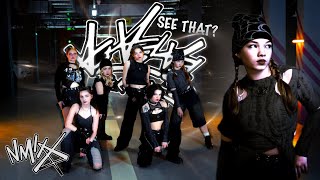 NMIXX엔믹스 “별별별 See that” Performance ver Dance Cover by FreeK [upl. by Ysied30]