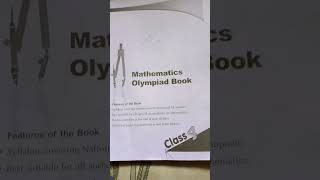 Olympiad Silverzone math bookmusic ff [upl. by Aribold180]