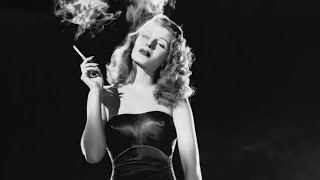 youre a 1950s femme fatale  a vintage noir playlist reupload [upl. by Astor]