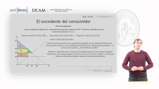 Microeconomía I  La Teoría de la Demanda 14  Alfonso Rosa García [upl. by Procter754]