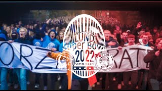 Lund Super Bowl 2022  Aftermovie [upl. by Noble835]