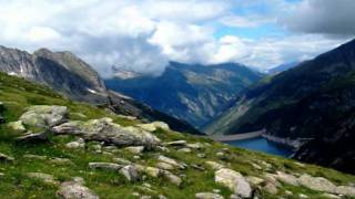 ZILLERTALER BERGLANDSCHAFT mit ALPENMUSIK [upl. by Atnuahsal]