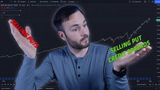 Why Bull Put Credit Spreads Are My 1 Stock Options Strategy [upl. by Ligriv]