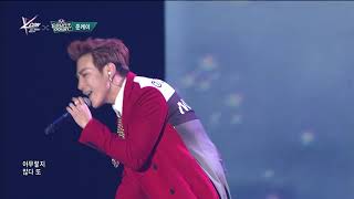 KCON 2015 JAPAN Jun K 준케이2PM  NO LOVE [upl. by Thevenot]