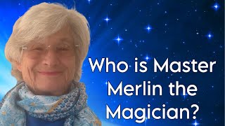 Who is Master Merlin the Magician [upl. by Yarazed759]