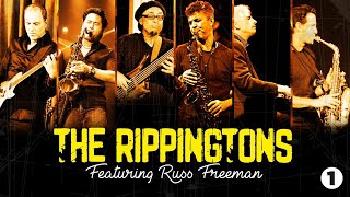 The Rippingtons Ultimate Mix 1 HQ  HD [upl. by Aihsoj]