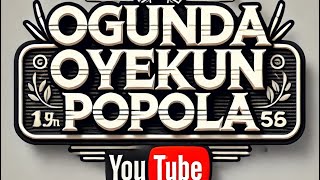 Ogunda oyekun [upl. by Lilyan]