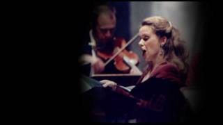 Malin Hartelius Et incarnatus est Mozarts Mass in C minor [upl. by Ariahs]