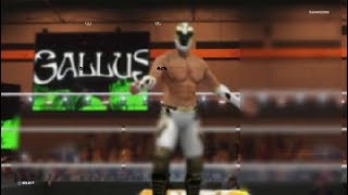 AXIOM VS DARBY ALLIN [upl. by Ellenuahs]