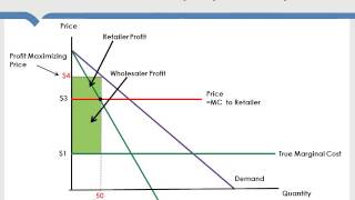 Double Marginalization Problem [upl. by Aisul]