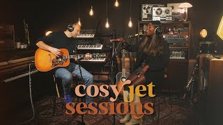 Jazmine Sullivan  Bust your Windows Cover by Wayi  Cosy Jet Sessions [upl. by Evangelist]