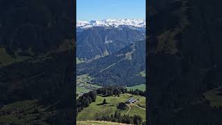 Kitzbüheler Alpen Panorama [upl. by Norbert265]