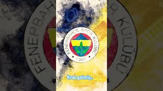 Kaybedene kadar Fenerli değil mezara kadar fenerliyiz💙💛 [upl. by Cheyney780]