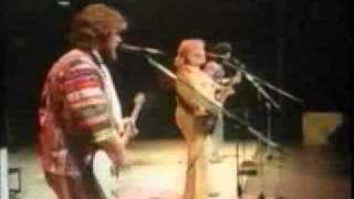 Bachman Turner Overdrive  Let It Ride LIVE [upl. by Rafaj]