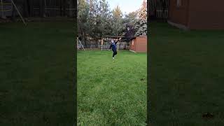 Przewrotka ilovefootball football soccer skills [upl. by Akerue973]