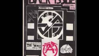 PUNK ZINES  UK 1978  1984 [upl. by Jelena670]