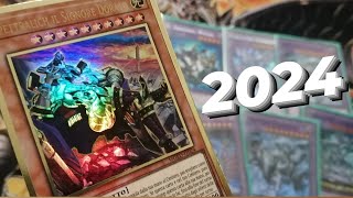 QUESTO DECK FUNZIONA ANCORA NEL 2024 SIDE SHADDOLL INVOKED DOGMATIKA ELDLICH▪️YuGiOh ITA [upl. by Materse]