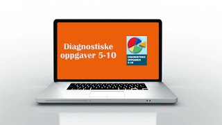 Diagnostiske oppgaver i Matematikk [upl. by Wohlert]