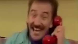 YTP Chucklevision Hotel Motel Chuckle Inn [upl. by Atiker681]