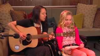 Music Therapy at Primary Childrens Hospital [upl. by Laehcor332]